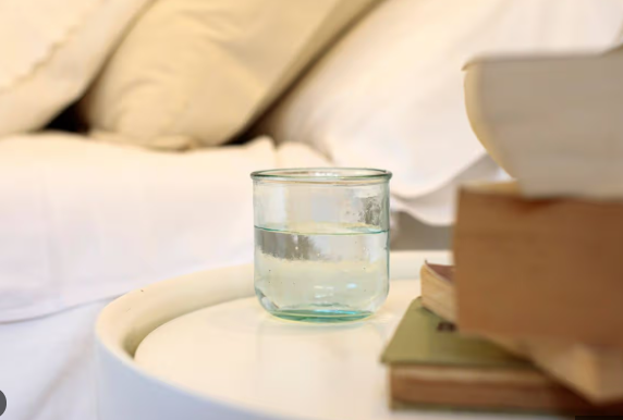 Thanh tẩy ph&ograve;ng ngủ bằng nguy&ecirc;n liệu tự nhi&ecirc;n: B&iacute; quyết ngủ ngon, h&uacute;t t&agrave;i lộc - Ảnh 2.