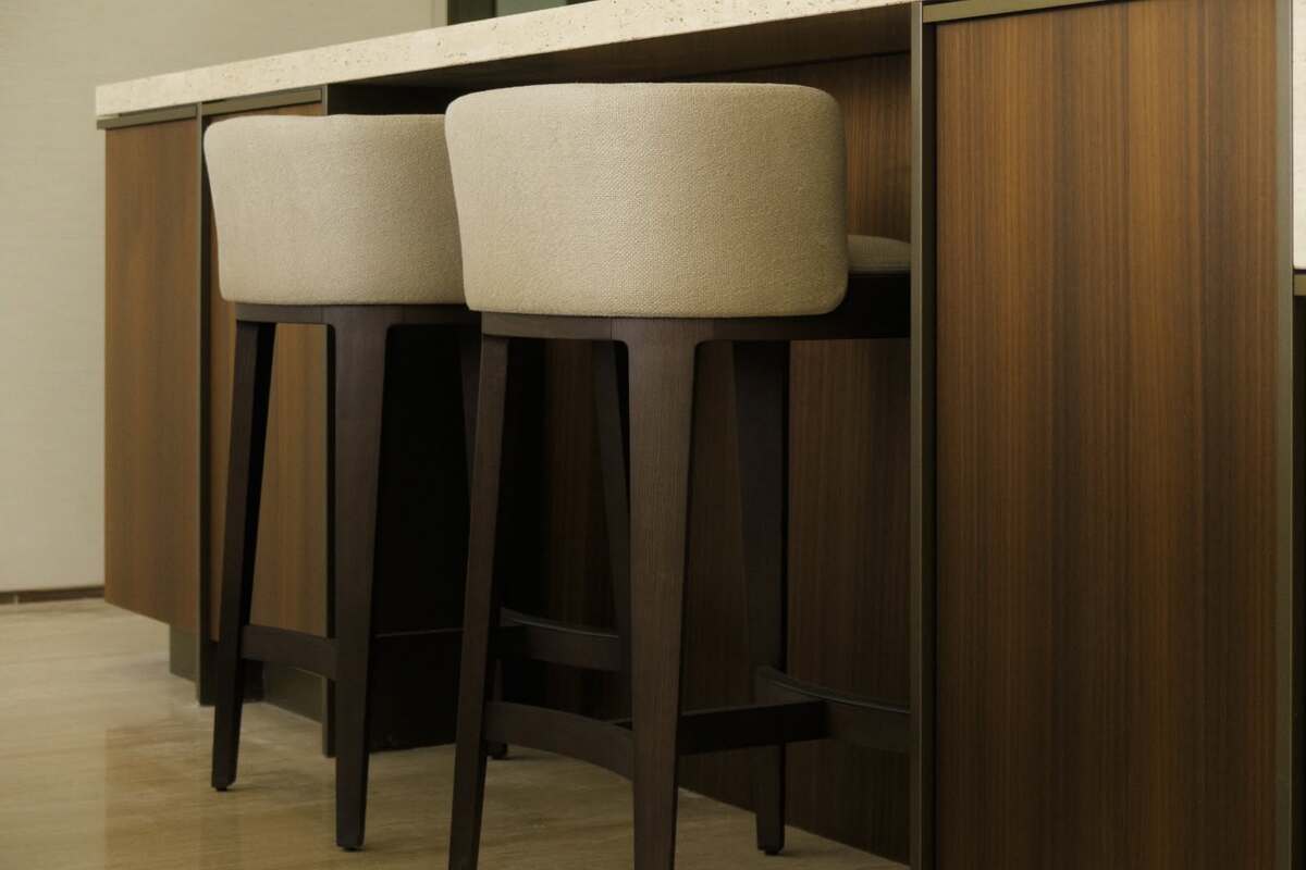 Cuộc sống xa hoa của Kha Mỹ V&acirc;n tại Dubai với chồng T&acirc;y v&agrave; căn hộ 130 tỷ đồng - Ảnh 11.
