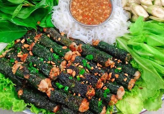 Top 4 món ăn từ lá lốt thơm ngon bổ dưỡng cho bữa cơm gia đình - Ảnh 1.