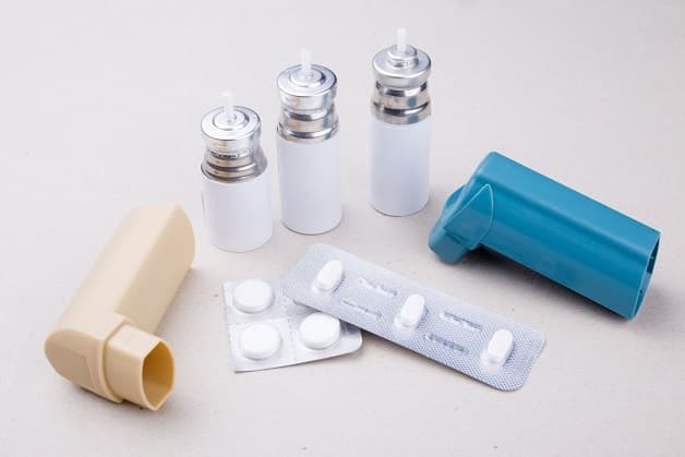 Liệu ph&aacute;p sinh học - giải ph&aacute;p điều trị hen suyễn mới - Ảnh 2.