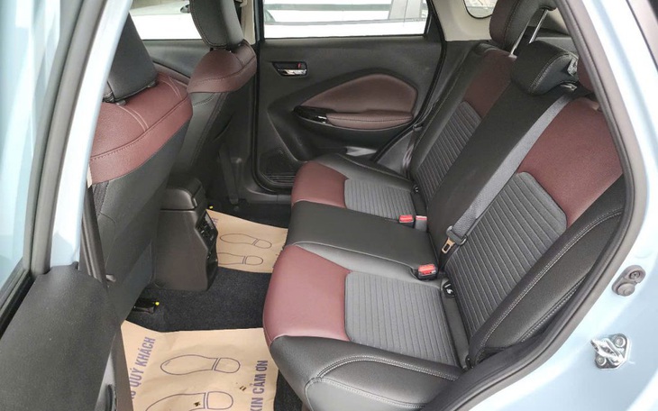Giá lăn bánh Suzuki Fronx giảm mạnh , rẻ hơn cả Kia Morning và Hyundai Grand i10 - Ảnh 3.