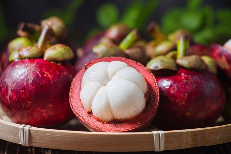 Măng cụt có tốt nhưng không phải ai cũng nên ăn nhiều: Giảng viên Đại học Y Hà Nội chỉ rõ 3 nhóm cần lưu ý - Ảnh 2.