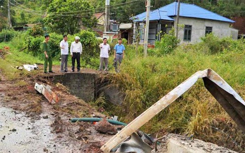 Chung cư tại các con phố Hoàng Đạo Thúy, Trung Kính... tăng bật, khi tuyến đường Vành đai 2.5 gần về đích - Ảnh 2.