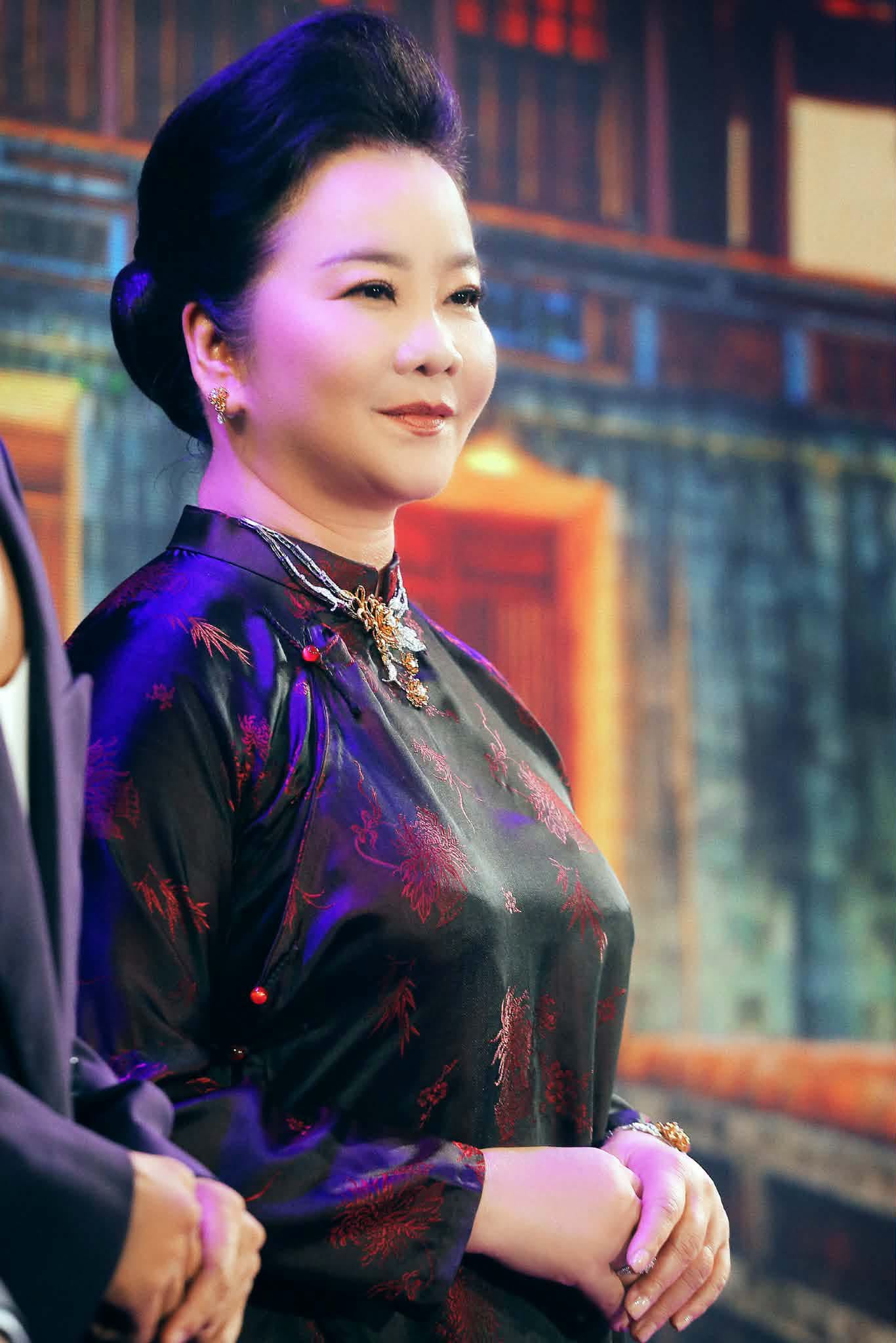 Th&acirc;n thế b&agrave; V&otilde; Thị Xu&acirc;n Trang - mẹ ruột Tăng Thanh H&agrave; trong Ho&agrave;ng hậu cuối c&ugrave;ng - Ảnh 1.