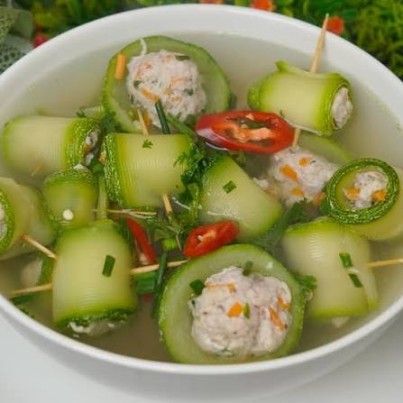 4 m&oacute;n ngon từ b&iacute; ng&ograve;i gi&uacute;p bổ sung dinh dưỡng, hỗ trợ kiểm so&aacute;t đường huyết v&agrave; tốt cho mắt - Ảnh 3.