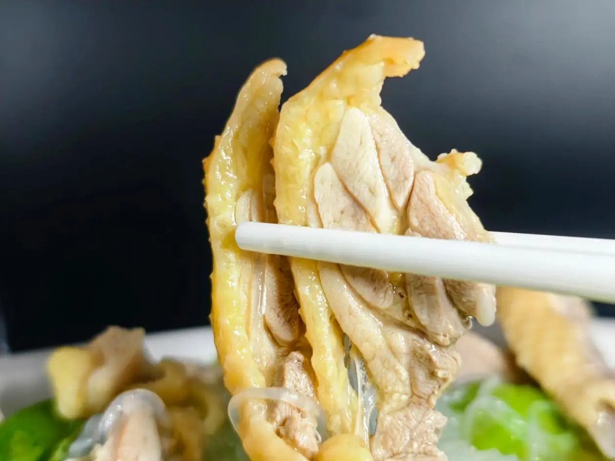 T&ocirc;i tiếc v&igrave; kh&ocirc;ng ph&aacute;t hiện ra m&oacute;n n&agrave;y sớm hơn, đặc biệt l&agrave; việc kết hợp nguy&ecirc;n liệu khiến m&oacute;n ăn ngon bất ngờ- Ảnh 10.
