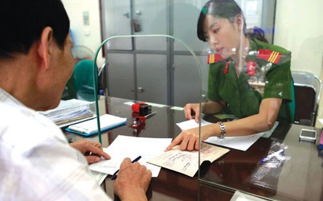 Nhiều quy định mới về đăng ký cư trú người dân cần biết - Ảnh 1.