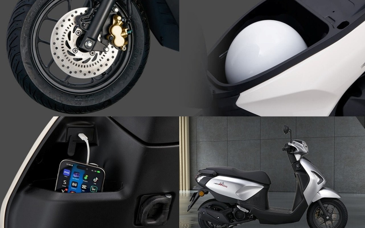 Honda SH 150i nhập khẩu giảm gi&aacute; sốc: Cơ hội mua xe tay ga 2026 - Ảnh 1.