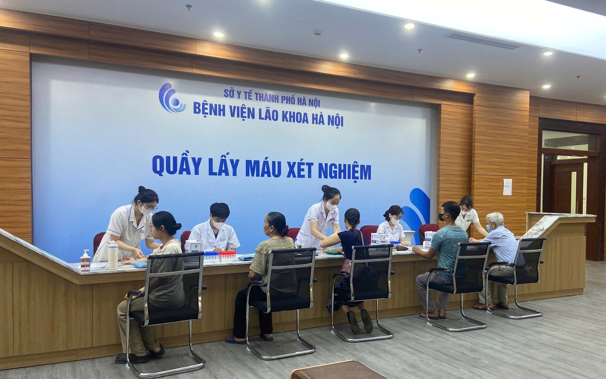 WHO đưa ra thước đo mới: Kh&aacute;m sức khỏe 'ho&agrave;n hảo' chưa chắc đ&atilde; khỏe, v&igrave; sao? - Ảnh 2.