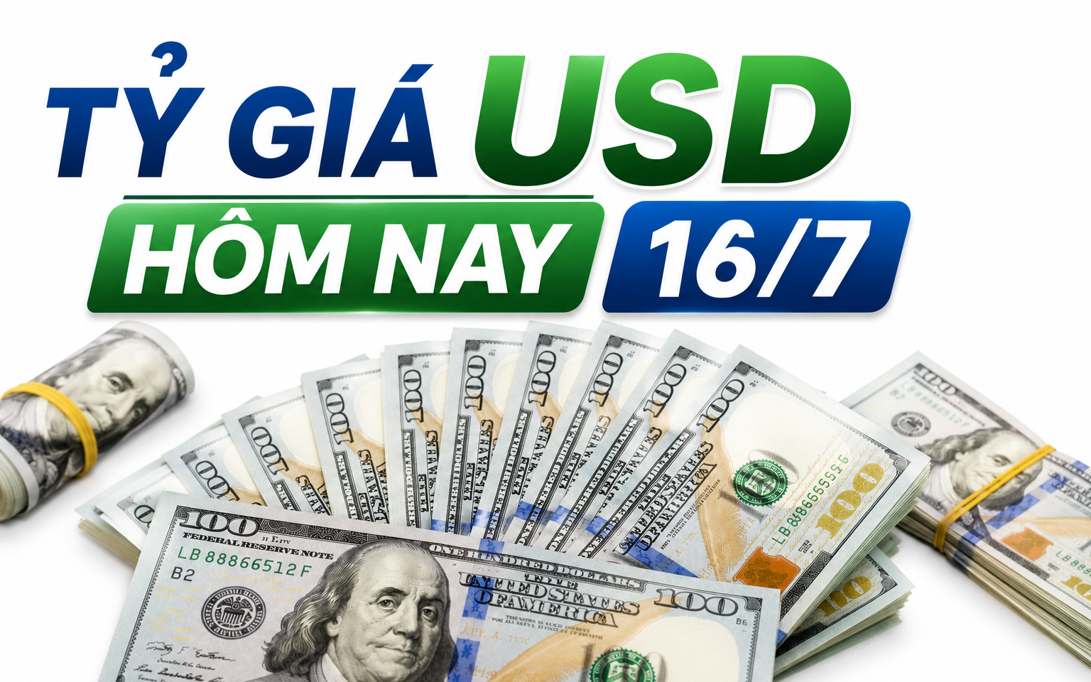 Tỷ giá USD hôm nay 17/7: Đồng Đô la Mỹ phục hồi nhẹ bởi các số liệu kinh tế Mỹ - Ảnh 4.