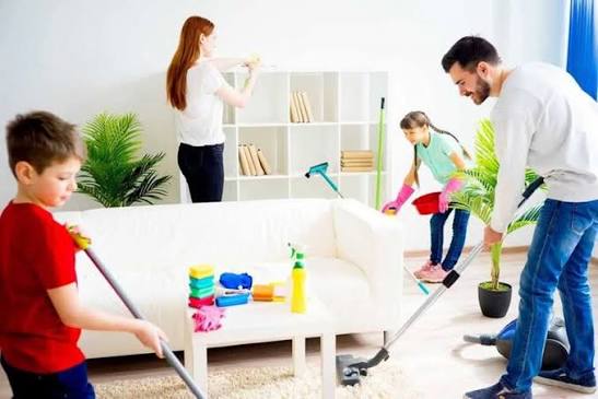 L&yacute; do nhiều gia đ&igrave;nh th&iacute;ch dọn nh&agrave; đầu th&aacute;ng? - Ảnh 3.