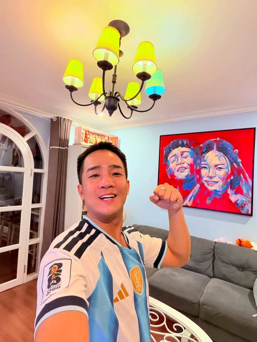 Messi - Ảnh 5.