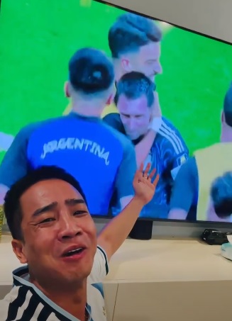 Messi - Ảnh 4.