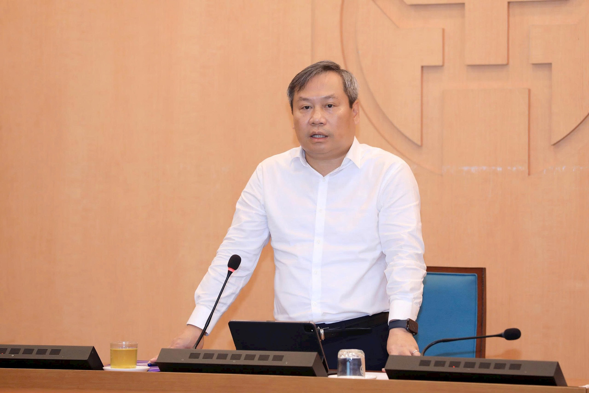 H&agrave; Nội khởi c&ocirc;ng 114 dự &aacute;n nh&agrave; ở x&atilde; hội trong năm 2026 , th&uacute;c đẩy ph&aacute;t triển đ&ocirc; thị - Ảnh 4.