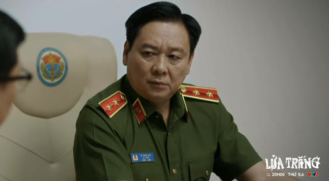 Lửa trắng - Tập 9: Tr&ugrave;m băng đảng Santana l&agrave; người thật, kh&ocirc;ng phải "b&oacute;ng ma"- Ảnh 2.