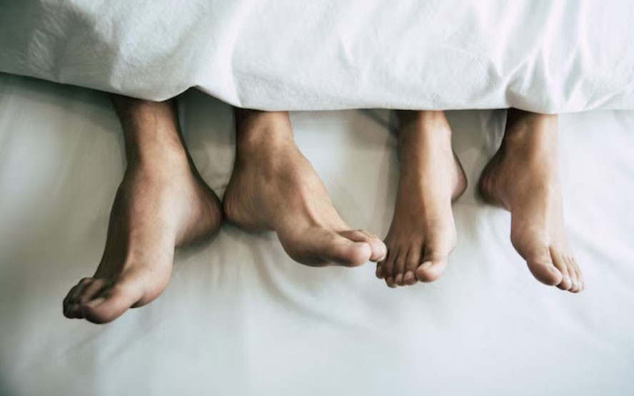 Ngoại tình khiến mẹ vợ đột tử, con rể vẫn đòi chia tài sản - Ảnh 3.
