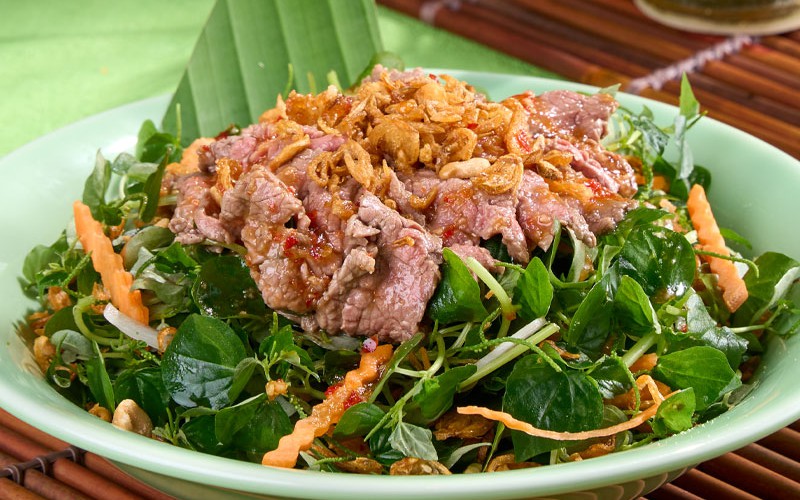 Người Việt n&ecirc;n ăn bao nhi&ecirc;u rau mỗi ng&agrave;y? Chuy&ecirc;n gia gợi &yacute; 3 loại rau quen thuộc n&ecirc;n bổ sung thường xuy&ecirc;n - Ảnh 5.