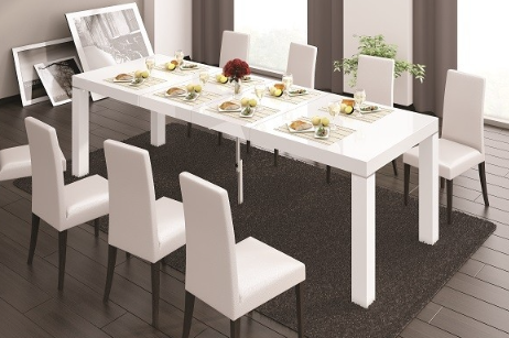 Cách bố trí bàn ăn chuẩn tránh điều hung để gia đình luôn hạnh phúc và khoẻ mạnh - Ảnh 2.