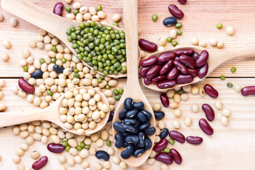 Không ăn trứng vẫn đủ đạm: 5 mẹo tăng protein siêu đơn giản bạn nên biết - Ảnh 1.