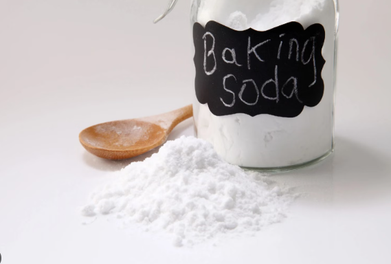 Sự thật về việc ăn baking soda và ứng dụng siêu đỉnh trong ẩm thực - Ảnh 3.