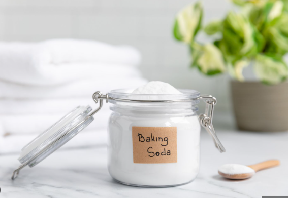 Sự thật về việc ăn baking soda và ứng dụng siêu đỉnh trong ẩm thực - Ảnh 2.