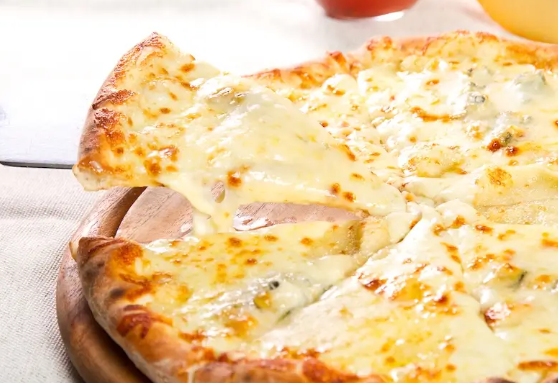 Sự thật về việc ăn pizza và hướng dẫn cách ăn tốt cho sức khỏe - Ảnh 3.