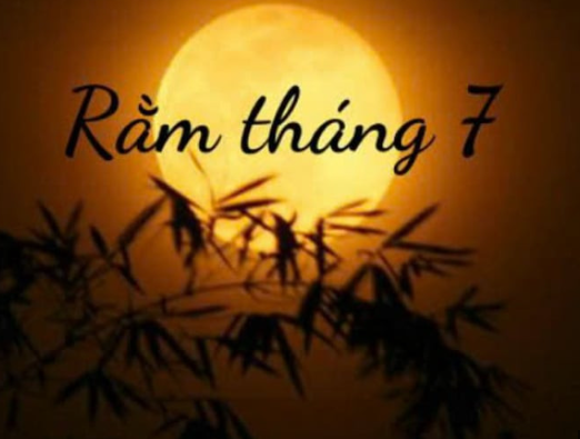 Tháng 7 Âm lịch: Những điều kiêng kỵ cần tránh để gặp may mắn - Ảnh 4.