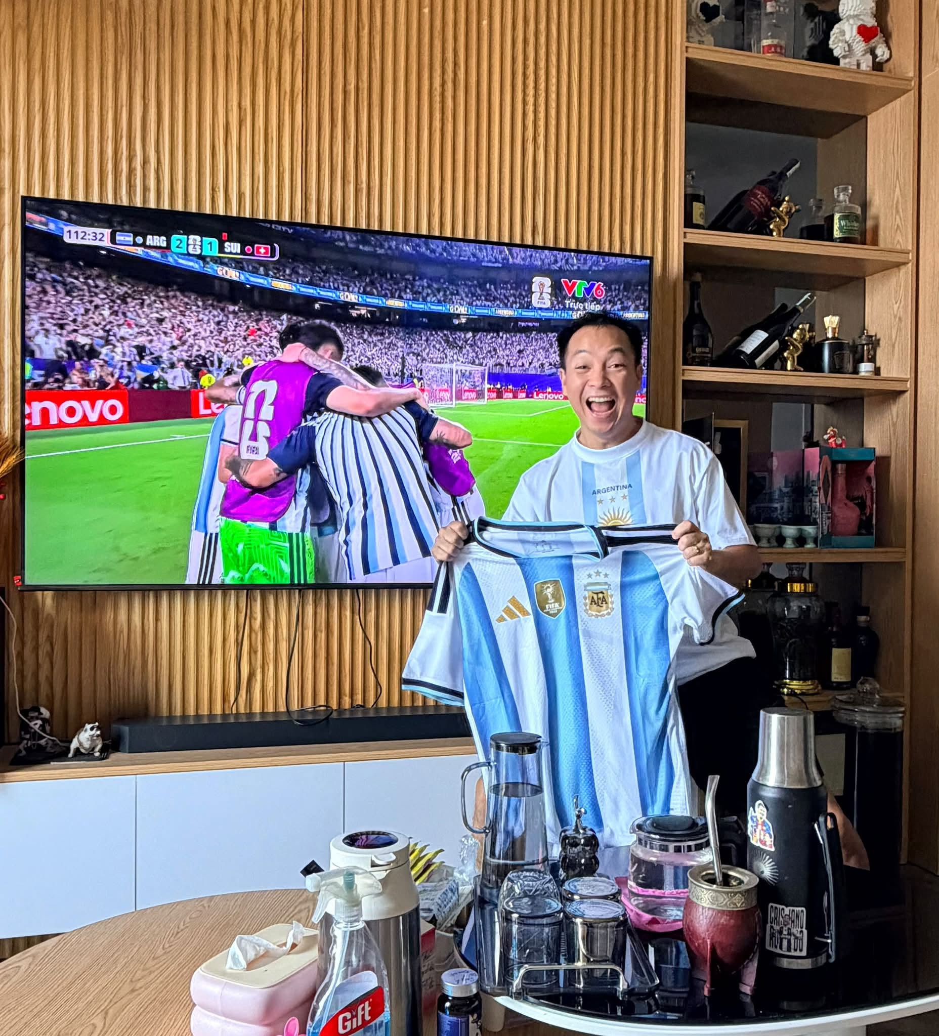 Messi - Ảnh 7.