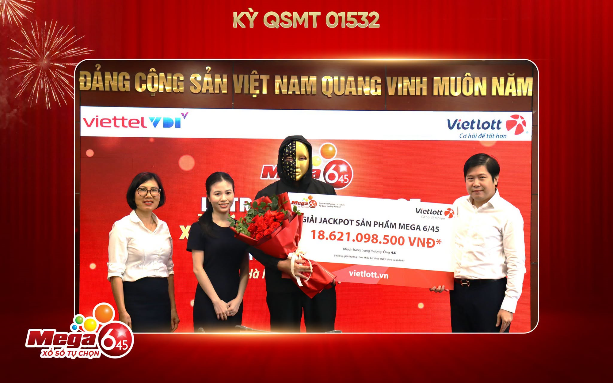 Kết quả xổ số - KQXS h&ocirc;m nay thứ S&aacute;u ng&agrave;y 17/7/2026 - Ảnh 2.