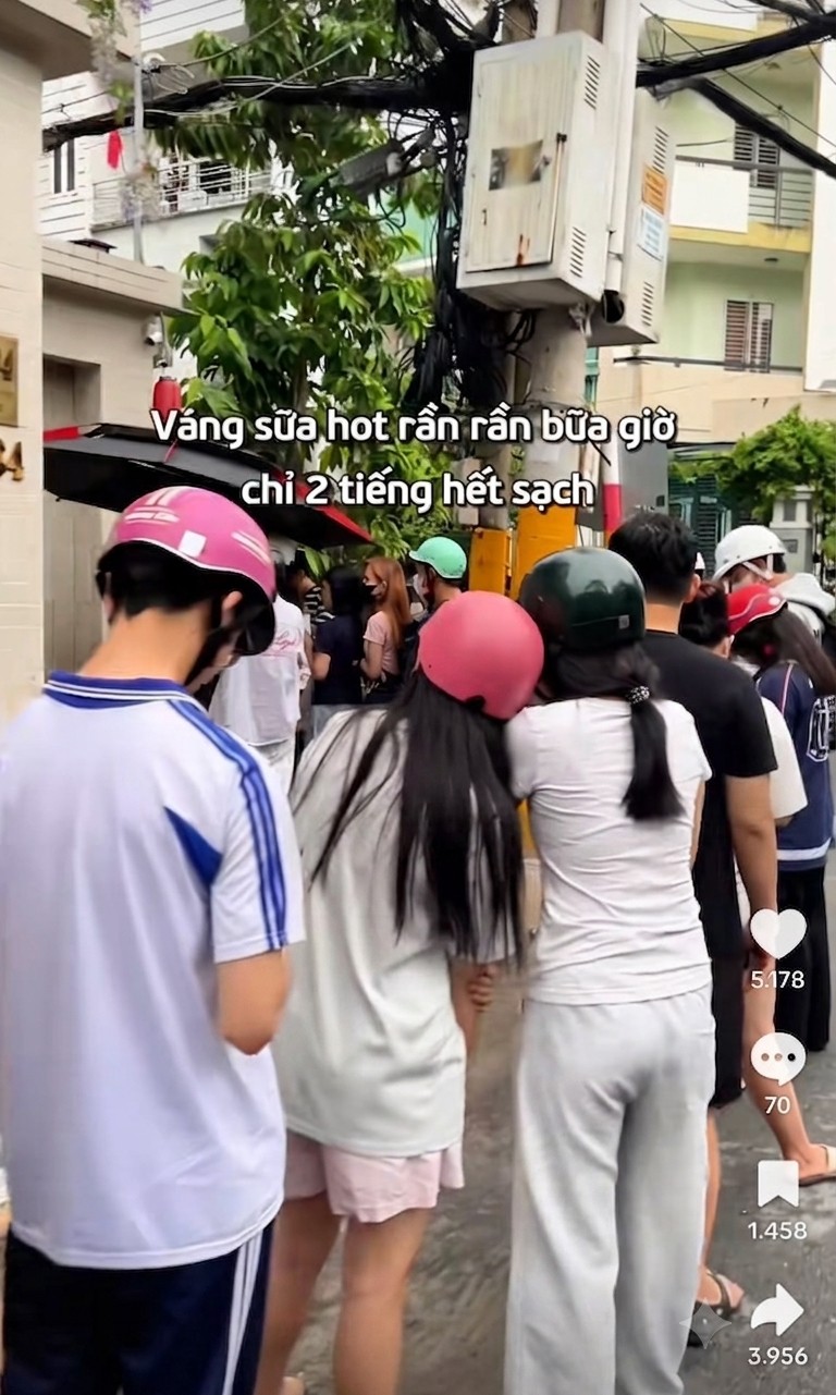 Giải m&atilde; thức uống đang &ldquo;c&agrave;n qu&eacute;t&rdquo; MXH: C&aacute;ch l&agrave;m v&agrave; hương vị ra sao m&agrave; ai cũng khen hết nấc?- Ảnh 2.