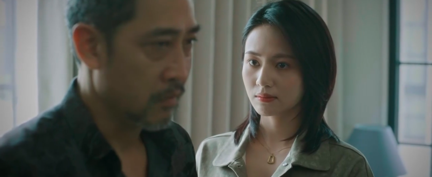 Lão Công thâm nhập băng đảng Santana: Cuộc chiến ma túy tại Sơn Hải - Ảnh 7.