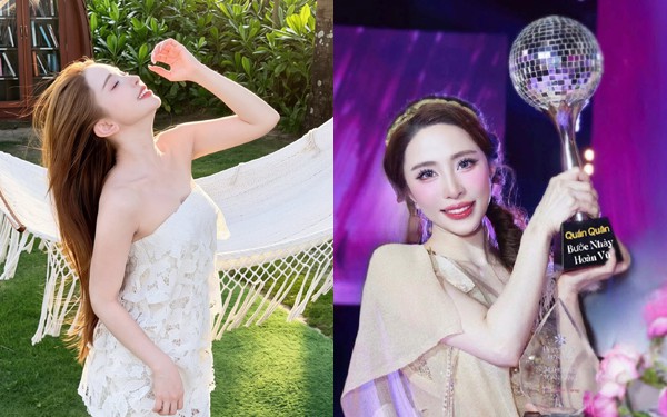 Sau 6 năm 'Sinh tử', Việt Anh - Quỳnh Nga từ 't&igrave;nh nh&acirc;n m&agrave;n ảnh' trở th&agrave;nh người y&ecirc;u đời thực - Ảnh 10.