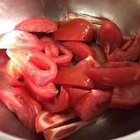 Th&aacute;i nhỏ 3 nguy&ecirc;n liệu n&agrave;y rồi đem nấu th&agrave;nh m&oacute;n canh: Vị chua ngọt thanh m&aacute;t, thơm ngon cực đưa cơm- Ảnh 3.