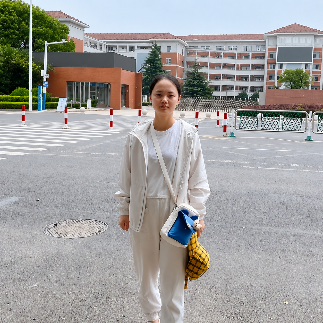 Nguyên nhân nữ sinh là thủ khoa đứng đầu toàn tỉnh nhưng trượt đại học top đầu - Ảnh 2.