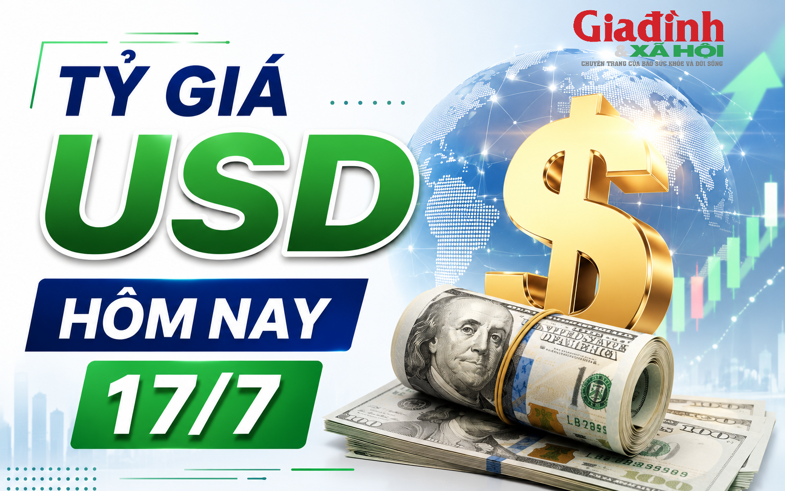 Tỷ giá USD hôm nay 18/7: Đồng Đô la Mỹ biến động trái chiều khối ngân hàng và 'chợ đen' - Ảnh 4.