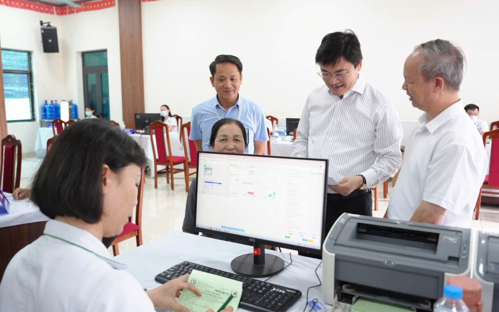H&agrave; Nội quyết t&acirc;m kiểm so&aacute;t dịch bệnh từ động vật, gia cầm, l&acirc;y sang người theo tiếp cận 'Một sức khỏe' - Ảnh 3.