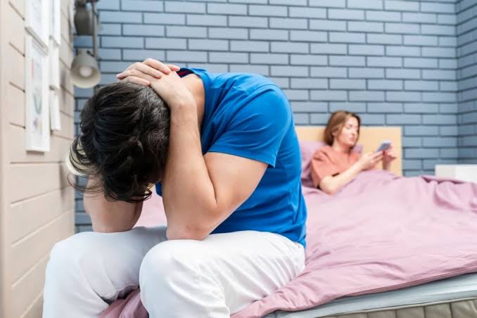 Thủ d&acirc;m qu&aacute; nhiều c&oacute; g&acirc;y rối loạn cương dương kh&ocirc;ng? - Ảnh 1.