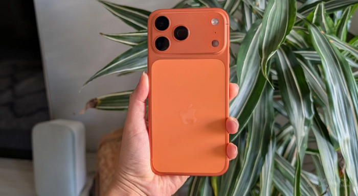 C&oacute; n&ecirc;n mua iPhone 17 Pro Max giảm gi&aacute; khi iPhone 18 Pro Max sắp ra mắt? - Ảnh 3.