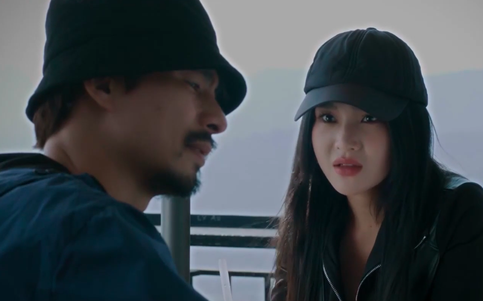 Lão Công thâm nhập băng đảng Santana: Cuộc chiến ma túy tại Sơn Hải - Ảnh 2.