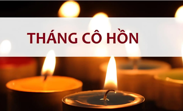 B&iacute; ẩn th&aacute;ng c&ocirc; hồn: Giải m&atilde; quan niệm t&acirc;m linh v&agrave; những vận xui đeo b&aacute;m - Ảnh 1.