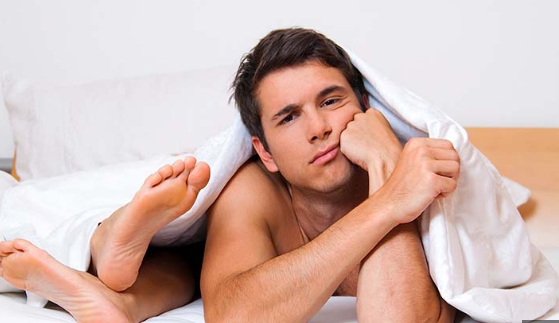 "Chuyện ấy" v&agrave; những c&ocirc;ng dụng thần kỳ cho sức khỏe: Liều thuốc bổ miễn ph&iacute; ai cũng c&oacute; - Ảnh 1.