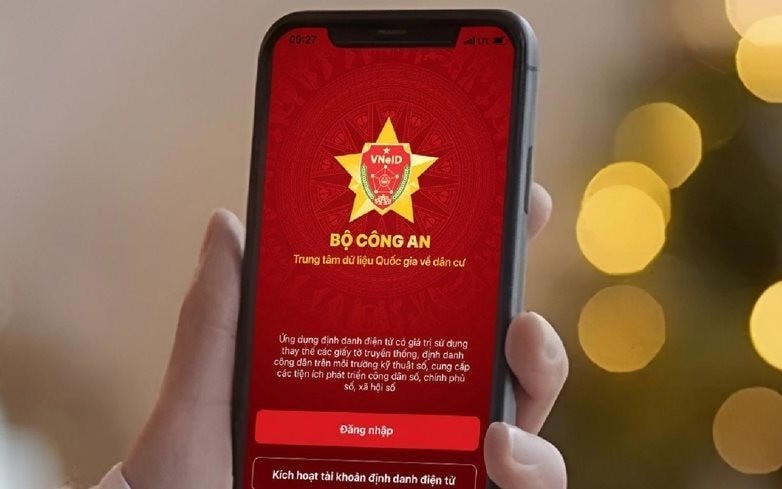 Tất cả người d&acirc;n cần ch&uacute; &yacute; th&ocirc;ng tin quan trọng về việc cấp t&agrave;i khoản định danh điện tử VNeID từ th&aacute;ng 9 - Ảnh 3.