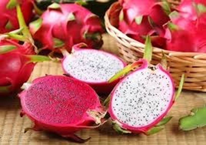 Ăn thanh long ruột trắng hay ruột đỏ tốt cho sức khỏe hơn năm 2026 - Ảnh 4.