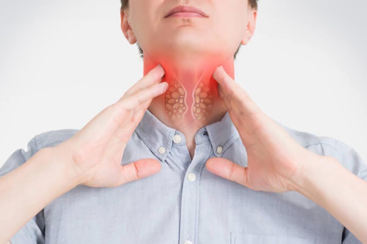 Người đàn ông 75 tuổi phát hiện ung thư thực quản giai đoạn sớm từ dấu hiệu nhiều người Việt mắc phải 2 Người đàn ông 75 tuổi phát hiện ung thư thực quản giai đoạn sớm từ dấu hiệu nhiều người Việt mắc phải - Ảnh 2.