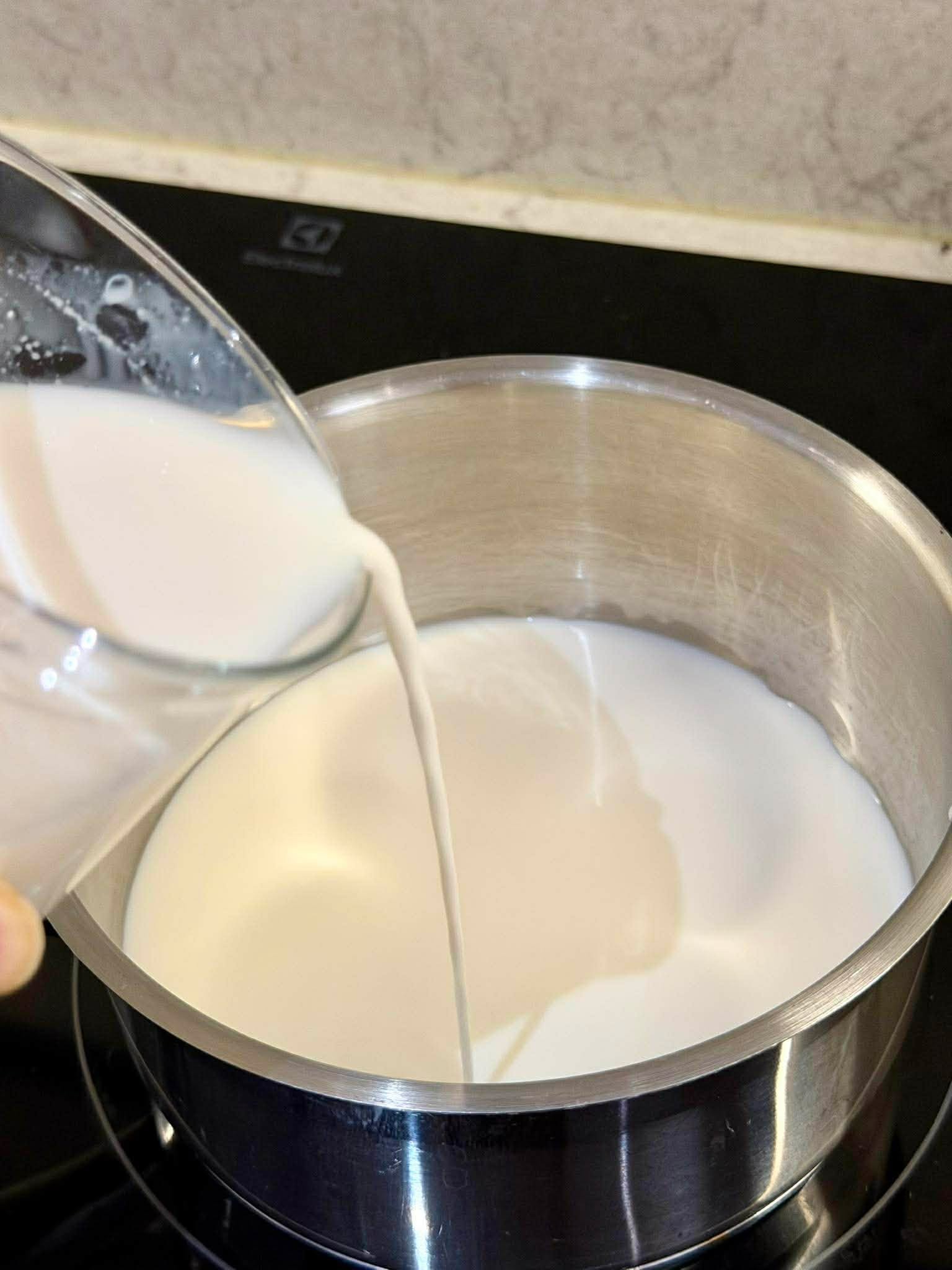 Giải m&atilde; thức uống đang &ldquo;c&agrave;n qu&eacute;t&rdquo; MXH: C&aacute;ch l&agrave;m v&agrave; hương vị ra sao m&agrave; ai cũng khen hết nấc?- Ảnh 4.