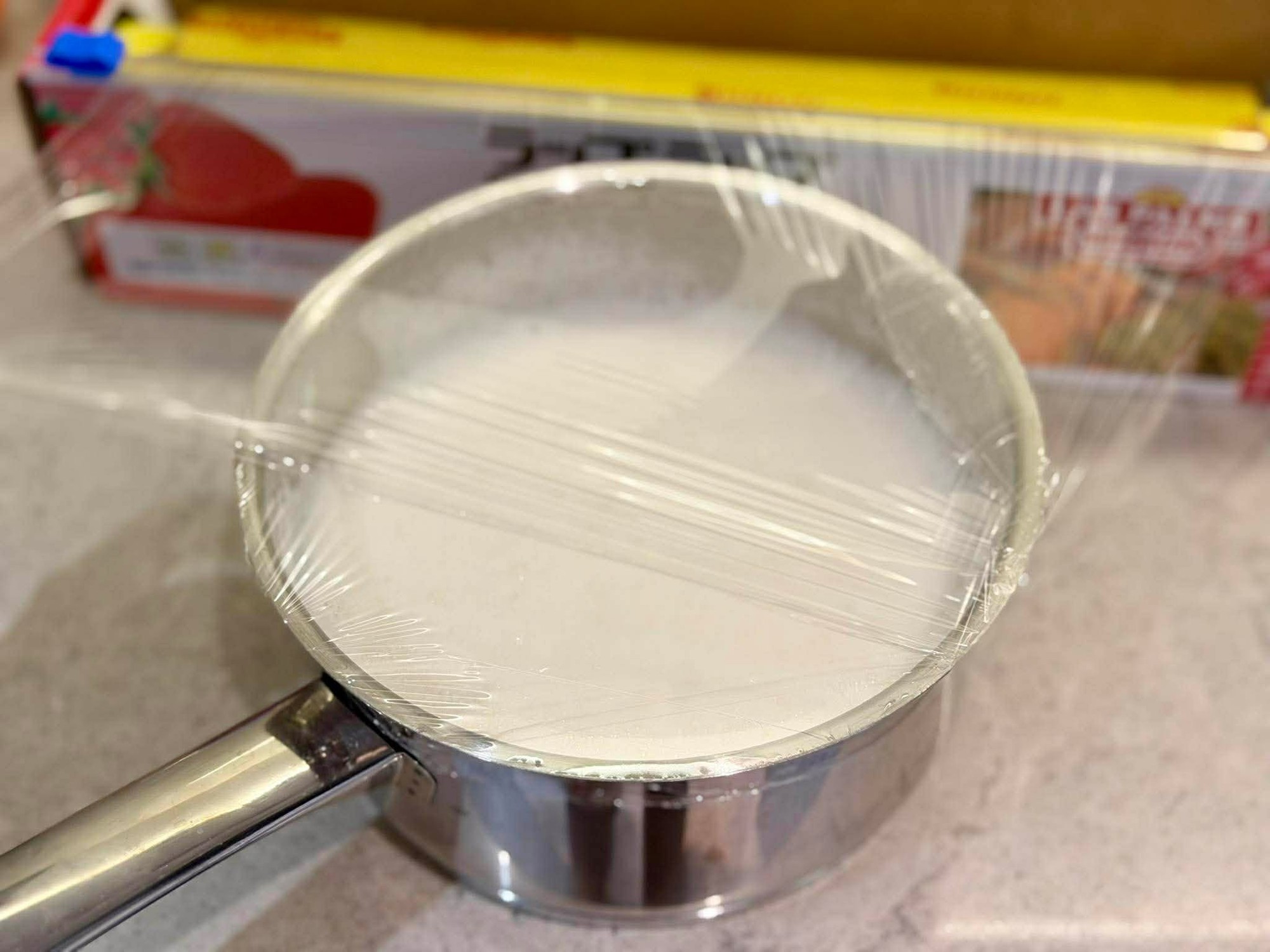 Giải m&atilde; thức uống đang &ldquo;c&agrave;n qu&eacute;t&rdquo; MXH: C&aacute;ch l&agrave;m v&agrave; hương vị ra sao m&agrave; ai cũng khen hết nấc?- Ảnh 12.