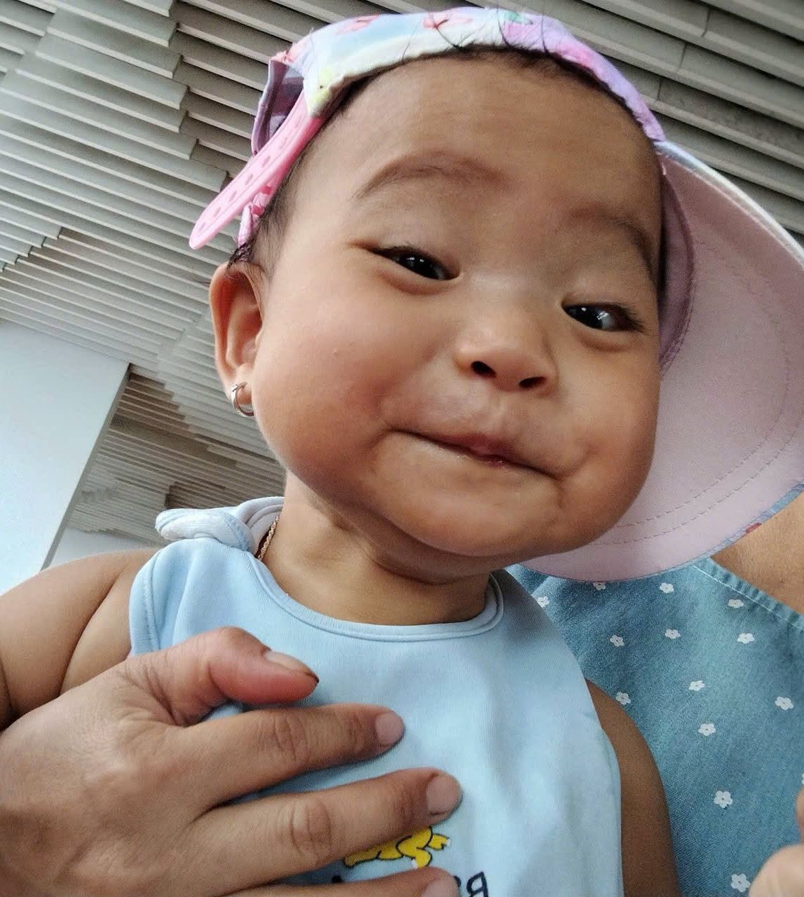 Con gái H'Hen Niê, cháu ngoại NSƯT Chiều Xuân gây chú ý - Ảnh 3.