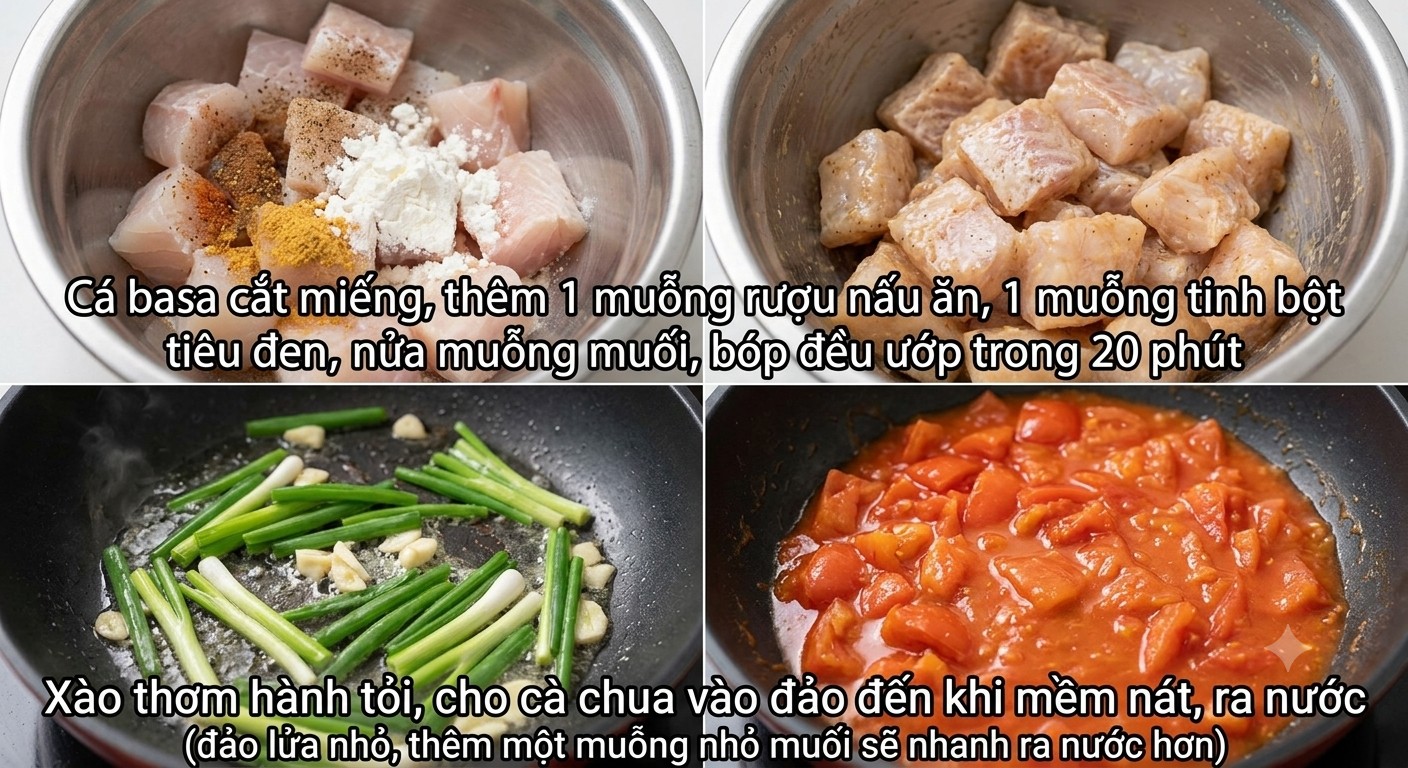 3 m&oacute;n c&aacute; vừa ngon lại kh&ocirc;ng c&oacute; xương h&atilde;y ăn nhiều v&agrave;o th&aacute;ng 7: C&ocirc;ng thức dễ nấu, chỉ 15 ph&uacute;t l&agrave; xong- Ảnh 1.