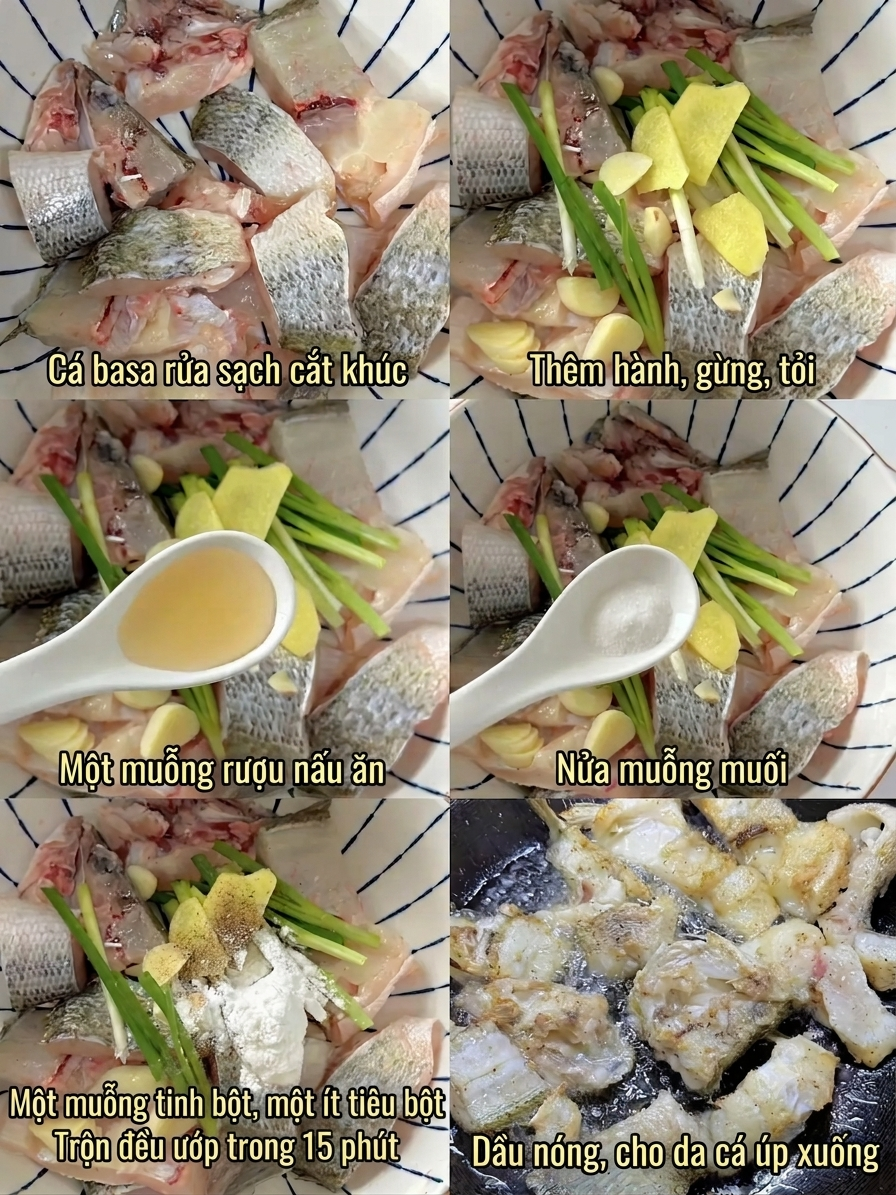3 m&oacute;n c&aacute; vừa ngon lại kh&ocirc;ng c&oacute; xương h&atilde;y ăn nhiều v&agrave;o th&aacute;ng 7: C&ocirc;ng thức dễ nấu, chỉ 15 ph&uacute;t l&agrave; xong- Ảnh 6.
