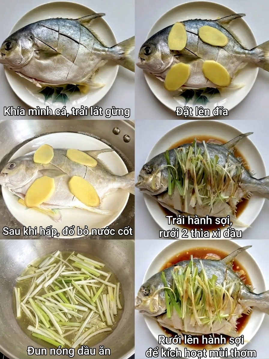 3 m&oacute;n c&aacute; vừa ngon lại kh&ocirc;ng c&oacute; xương h&atilde;y ăn nhiều v&agrave;o th&aacute;ng 7: C&ocirc;ng thức dễ nấu, chỉ 15 ph&uacute;t l&agrave; xong- Ảnh 4.